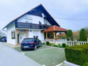 Отель Guesthouse Tomas  Чатрнья 